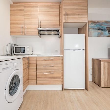 Suite Homes Parras Duplex マラガ エクステリア 写真
