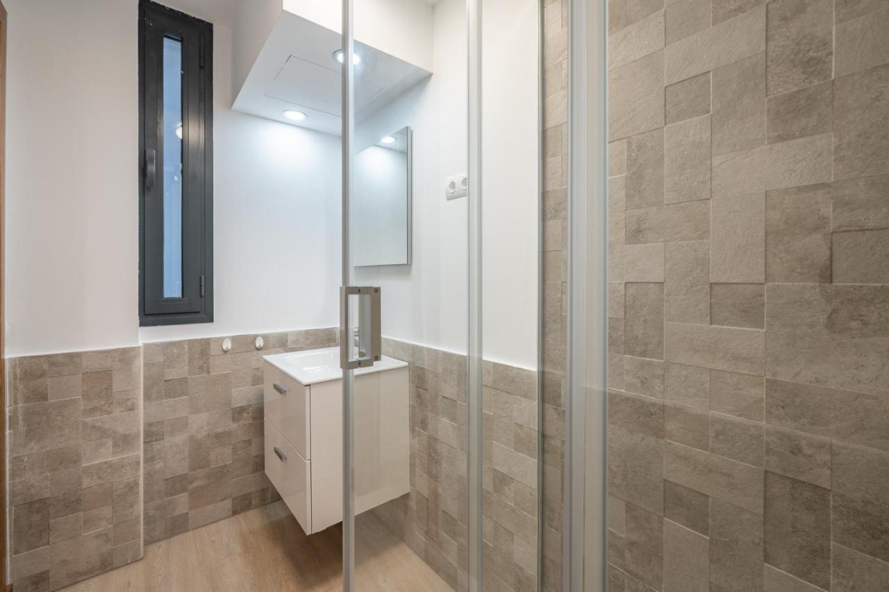 Suite Homes Parras Duplex マラガ エクステリア 写真